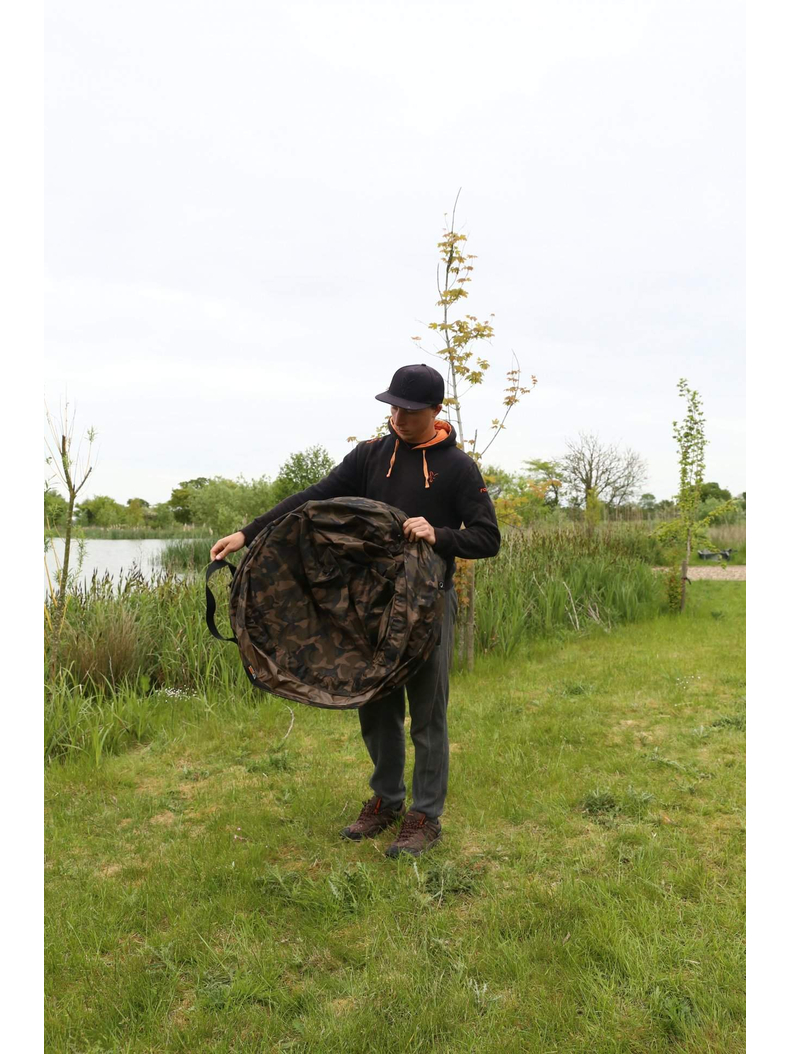 Шелтер быстроразборный FOX Easy Shelter, изображение 3 Шелтер быстроразборный FOX Easy Shelter, изображение 3