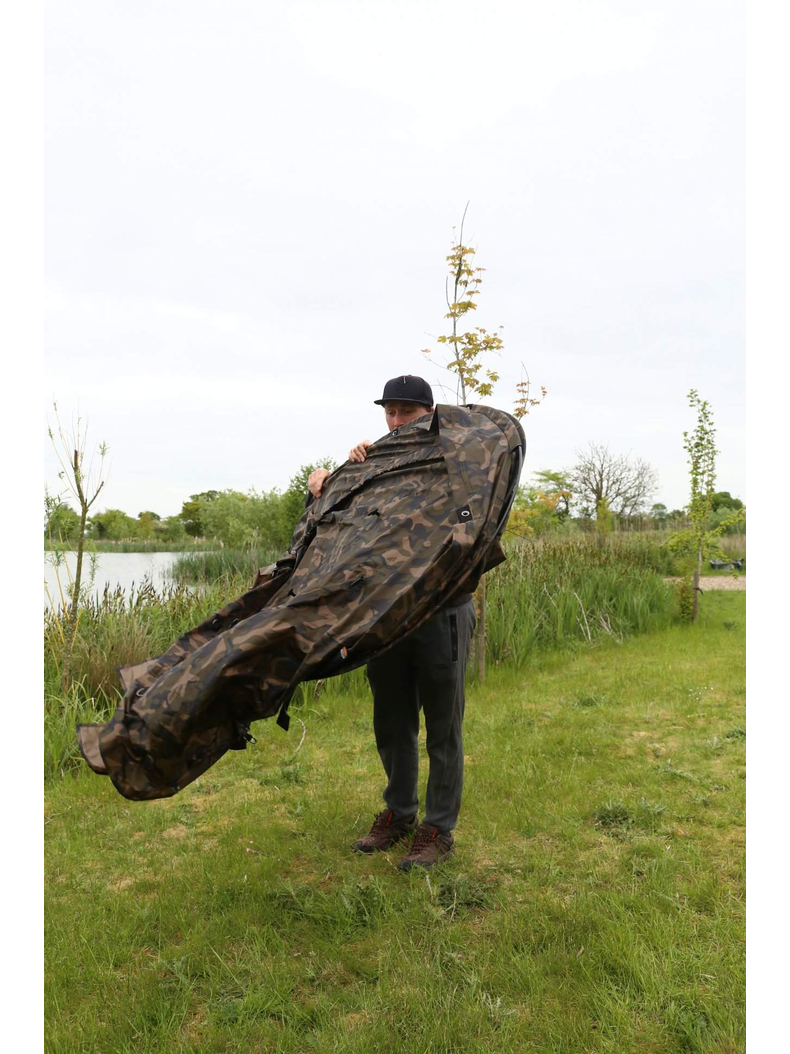 Шелтер быстроразборный FOX Easy Shelter, изображение 4 Шелтер быстроразборный FOX Easy Shelter, изображение 4