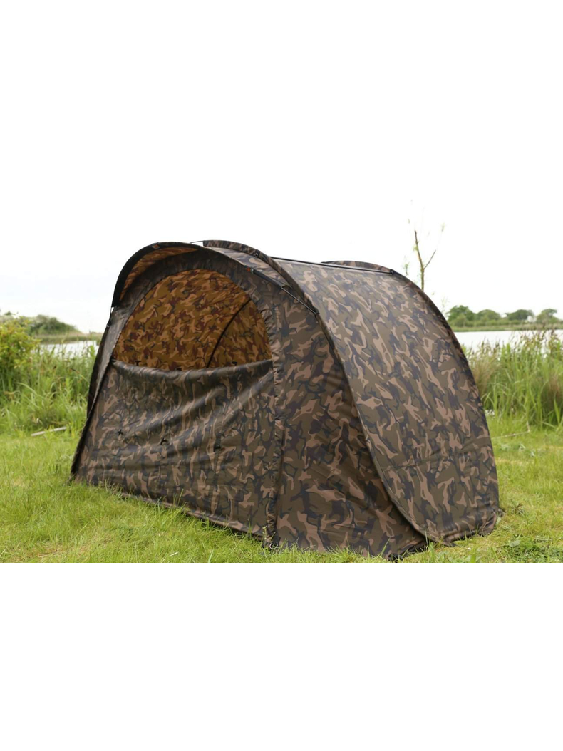 Шелтер быстроразборный FOX Easy Shelter, изображение 5 Шелтер быстроразборный FOX Easy Shelter, изображение 5