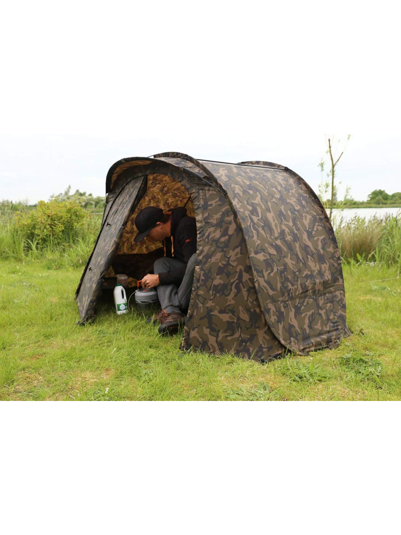 Шелтер быстроразборный FOX Easy Shelter Шелтер быстроразборный FOX Easy Shelter