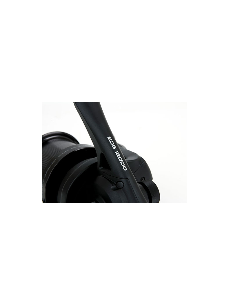 Катушка карповая FOX EOS 12000, изображение 4