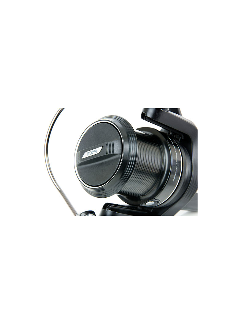 Катушка карповая FOX FX 9, изображение 4