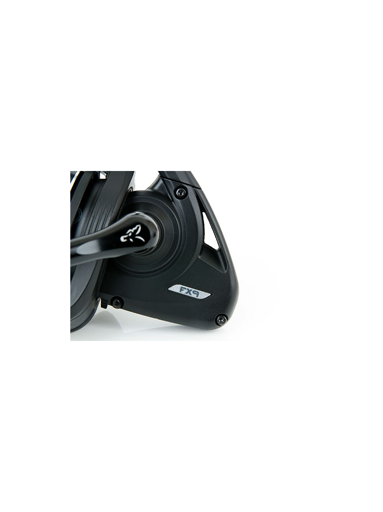 Катушка карповая FOX FX 9, изображение 5