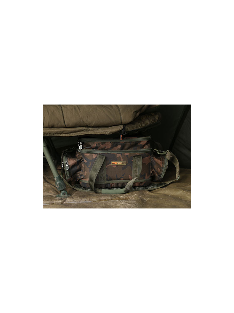 Сумка FOX Camolite Low Level Carryall, изображение 4 Сумка FOX Camolite Low Level Carryall, изображение 4