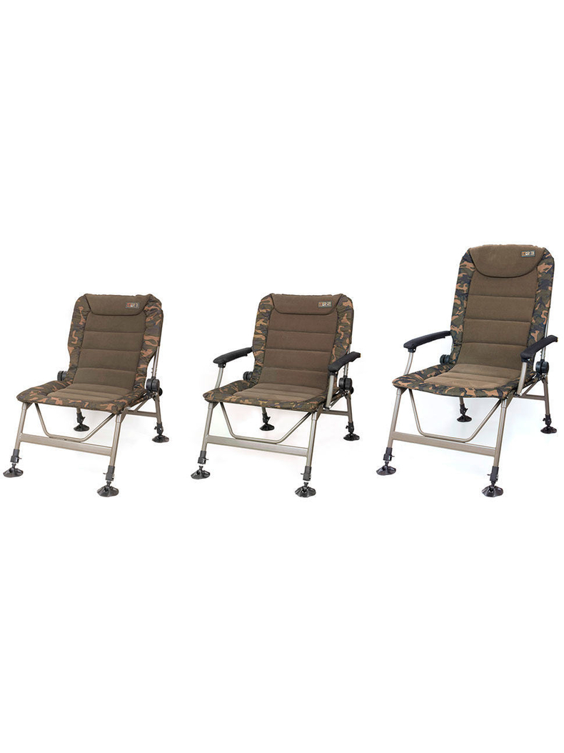 Кресло FOX R-Series Chairs Camo камуфляж, Размер: R2 Standard Кресло FOX R-Series Chairs Camo камуфляж, Размер: R2 Standard