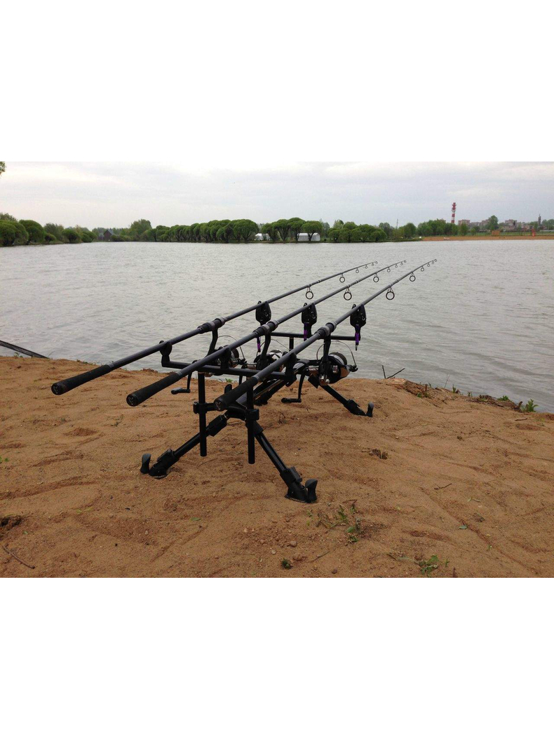 Mini Pod Anchors крепление для род под, изображение 3