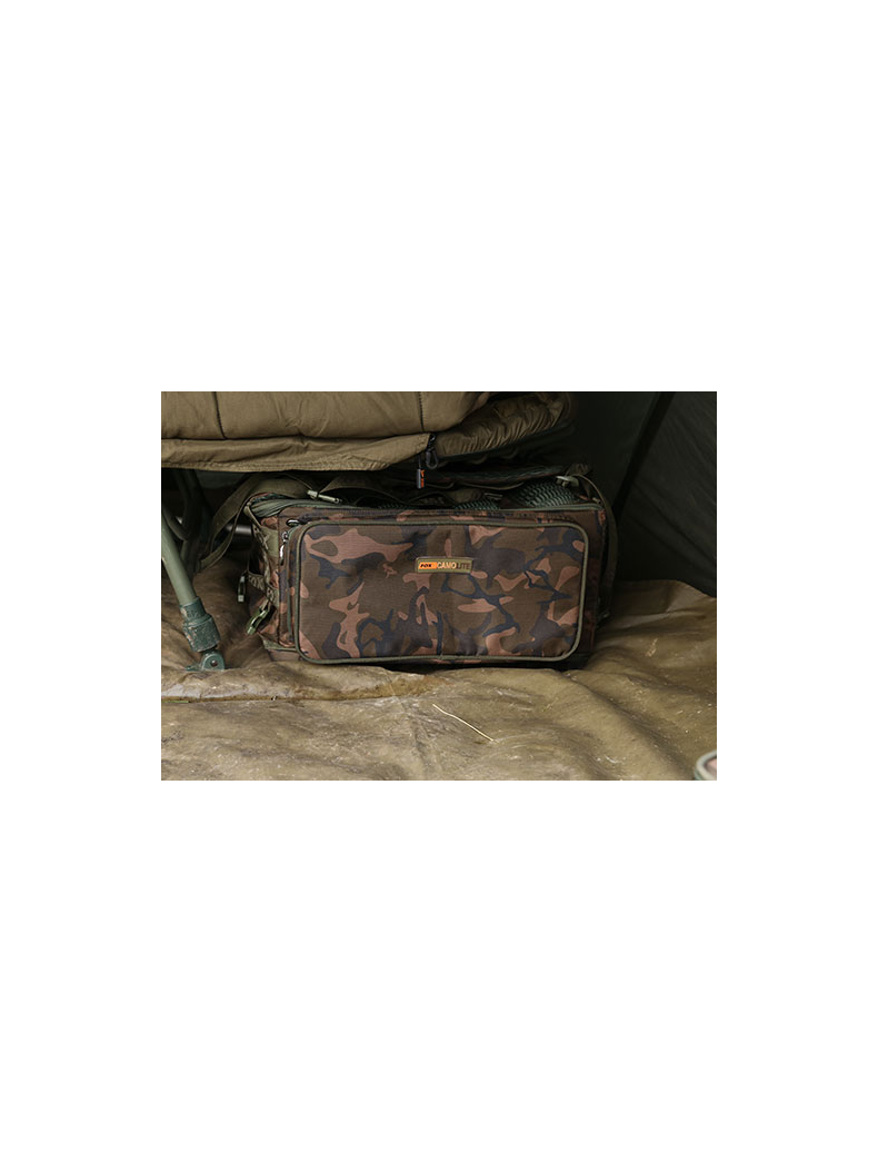 Сумка рюкзак FOX Camolite Ruckall, изображение 5