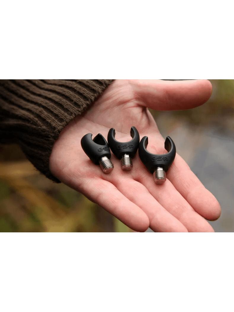 Держатели для удилищ ESP Mini Butt Grip, Размер: Small, изображение 2 Держатели для удилищ ESP Mini Butt Grip, Размер: Small, изображение 2