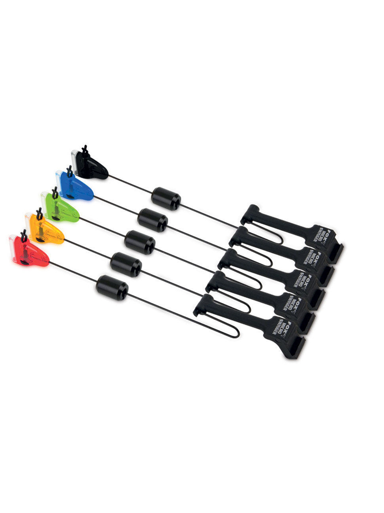 Микро свингер FOX Micro Swinger, Цвет: Фиолетовый