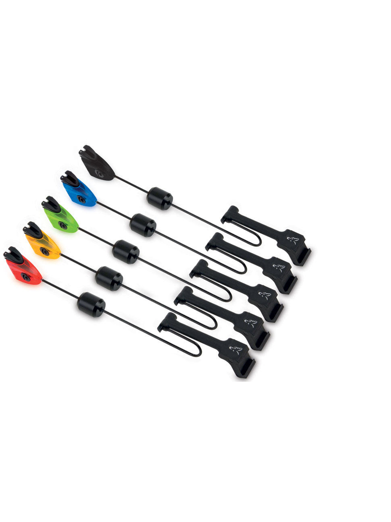 Механический сигнализатор FOX MK3 Swinger, Цвет: Оранжевый