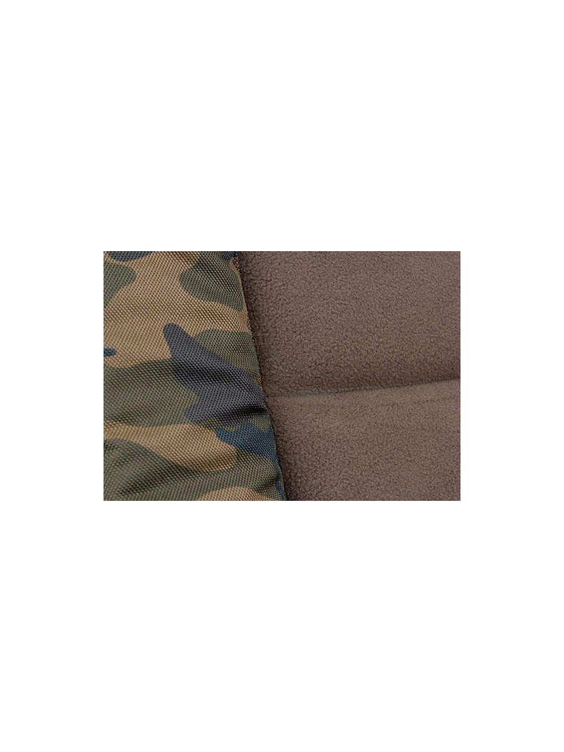Кресло FOX R-Series Chairs Camo камуфляж, Размер: R2 Standard, изображение 2 Кресло FOX R-Series Chairs Camo камуфляж, Размер: R2 Standard, изображение 2