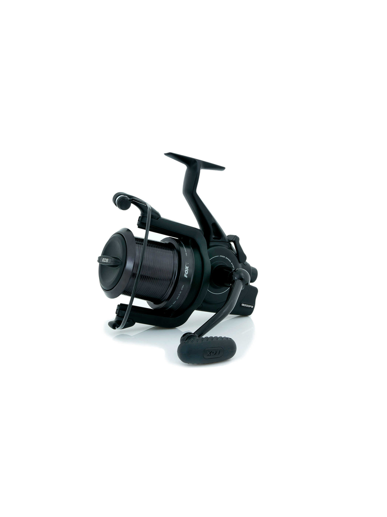 Катушка карповая FOX EOS 12000 FS с бейтранером