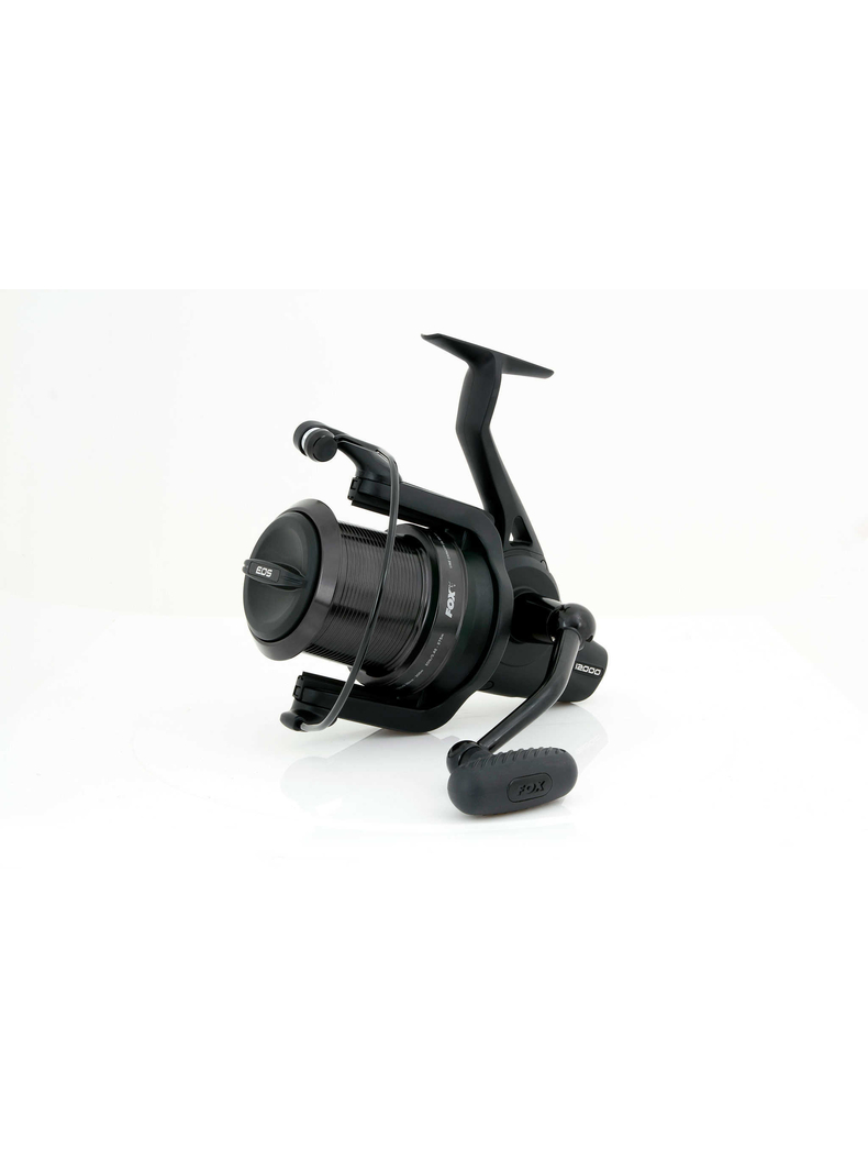 Катушка карповая FOX EOS 12000
