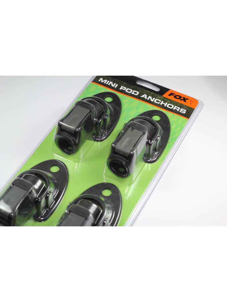 Mini Pod Anchors крепление для род под, изображение 2