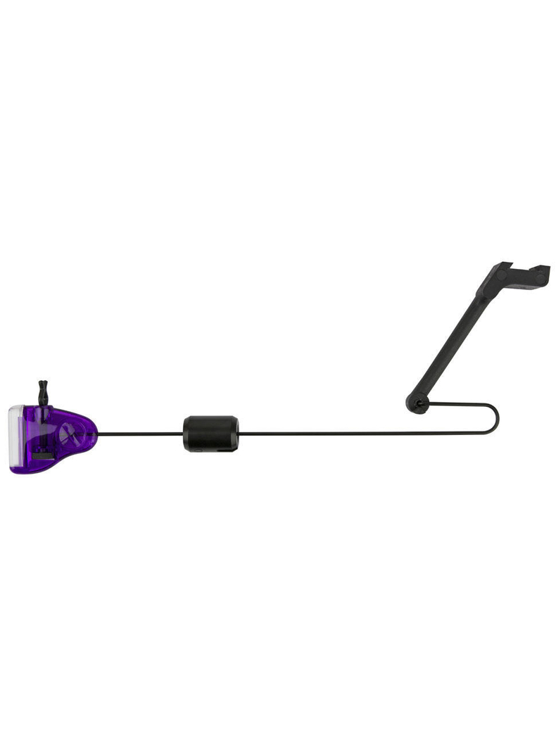 Микро свингер FOX Micro Swinger, Цвет: Фиолетовый, изображение 3