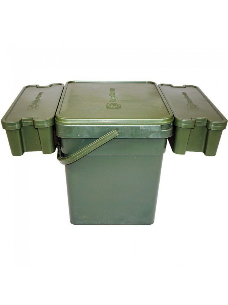 Ведро со съемными модулями Ridge Monkey Modular Bucket System, Размер: Standart