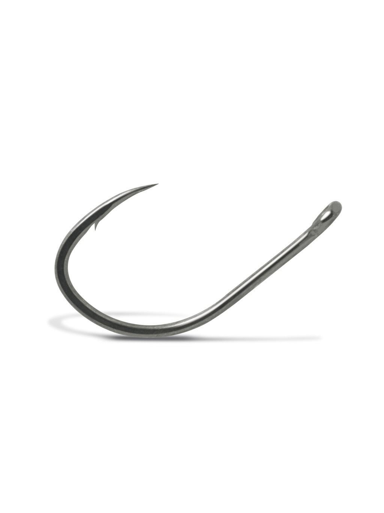 Крючки VMC Wide Gape 7022 NT, Размер крючка: №2 Крючки VMC Wide Gape 7022 NT, Размер крючка: №2