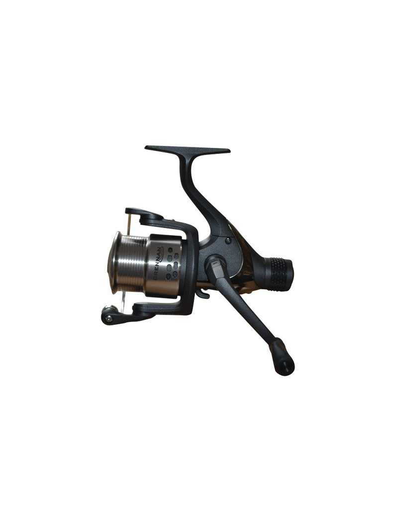 Катушка фидерная Drennan Series 7 Big Feeder 9–50 Rear Drag