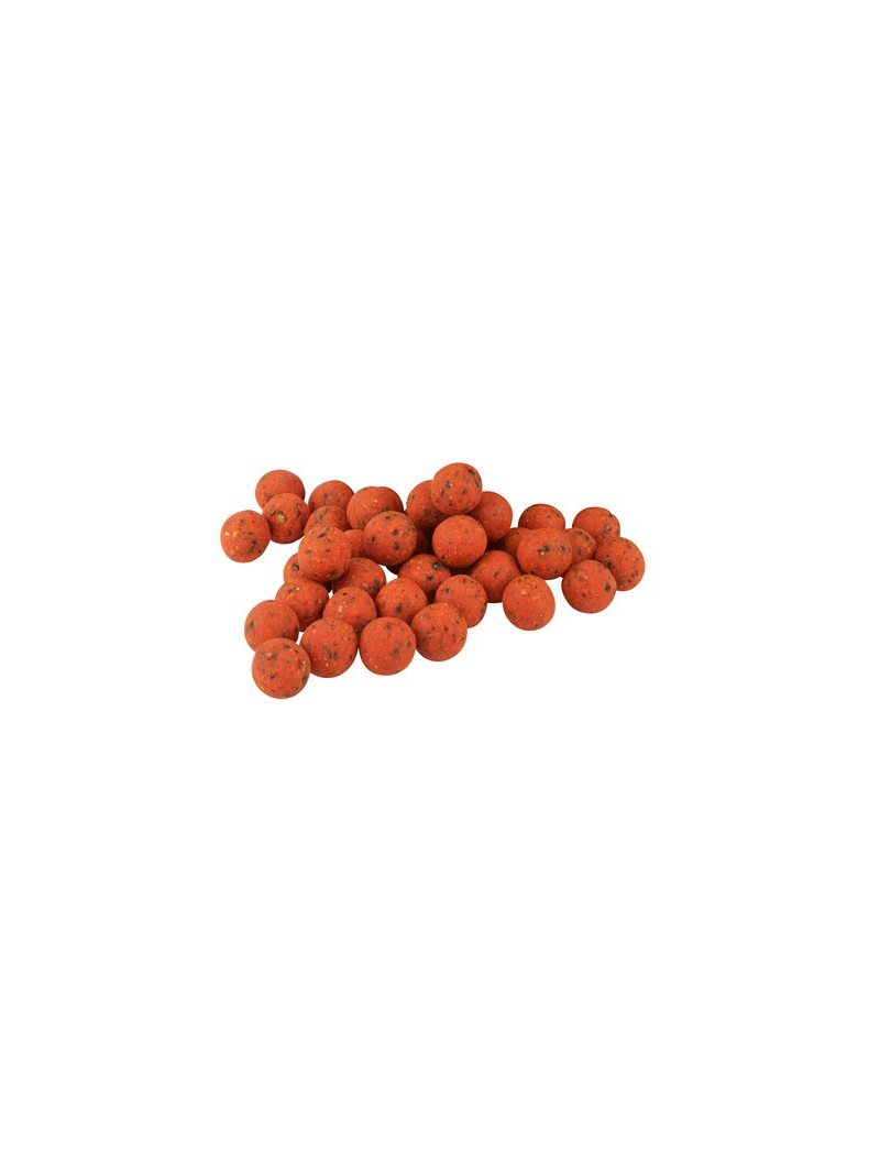 Тонущие бойлы Dynamite Baits CarpTec Tutti Frutti, Диаметр: 20 мм, Вес: 2 кг, изображение 2