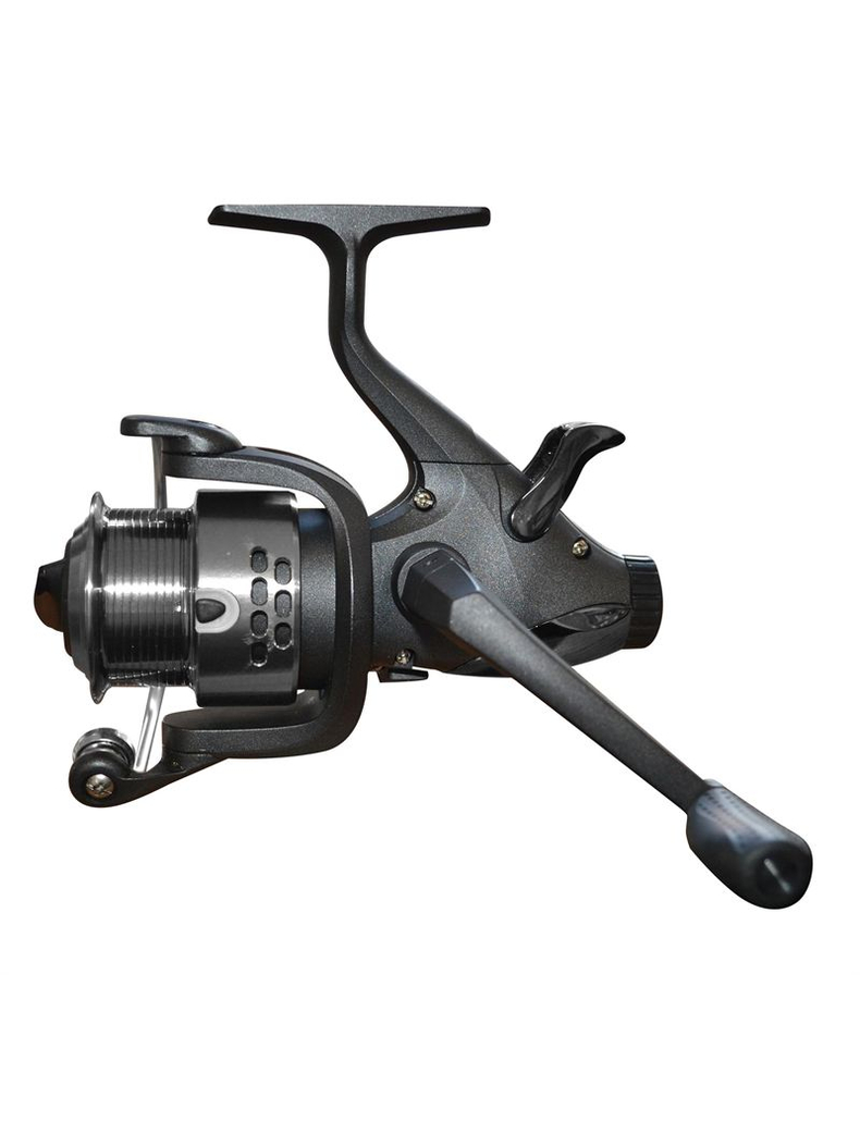 Катушка с бейтранером Drennan Series 7 BR Carp Method 9-30 Reel Катушка с бейтранером Drennan Series 7 BR Carp Method 9-30 Reel