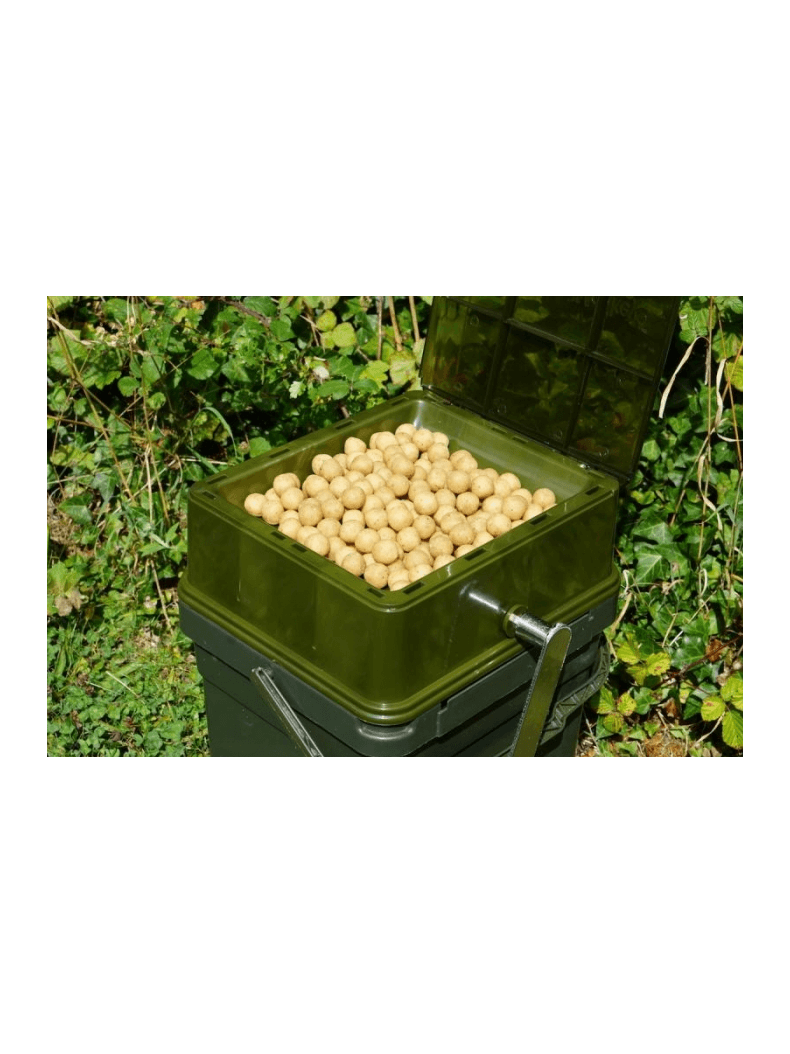 Круша Ridge Monkey Advanced Boilie Crusher, Размер: Standart, изображение 2 Круша Ridge Monkey Advanced Boilie Crusher, Размер: Standart, изображение 2