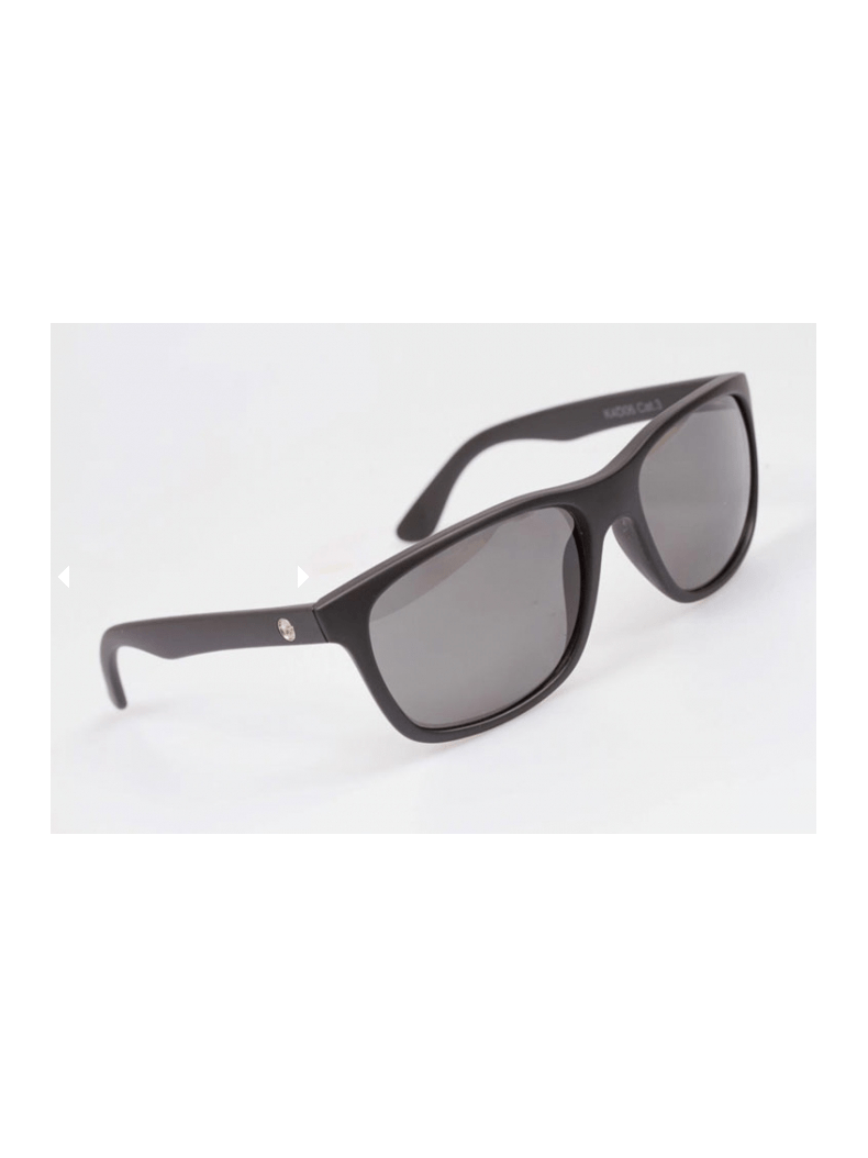 Очки Korda Sunglasses Classics, Цвет: Чёрный, изображение 2 Очки Korda Sunglasses Classics, Цвет: Чёрный, изображение 2
