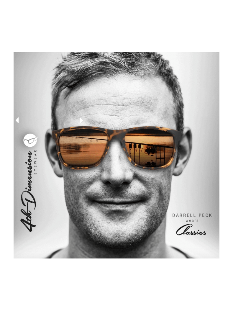 Очки Korda Sunglasses Classics, Цвет: Чёрный, изображение 6 Очки Korda Sunglasses Classics, Цвет: Чёрный, изображение 6