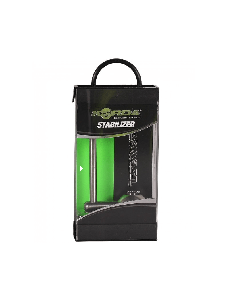 Стабилизатор для стойки Korda Singlez Ball Stabiliser, изображение 2 Стабилизатор для стойки Korda Singlez Ball Stabiliser, изображение 2