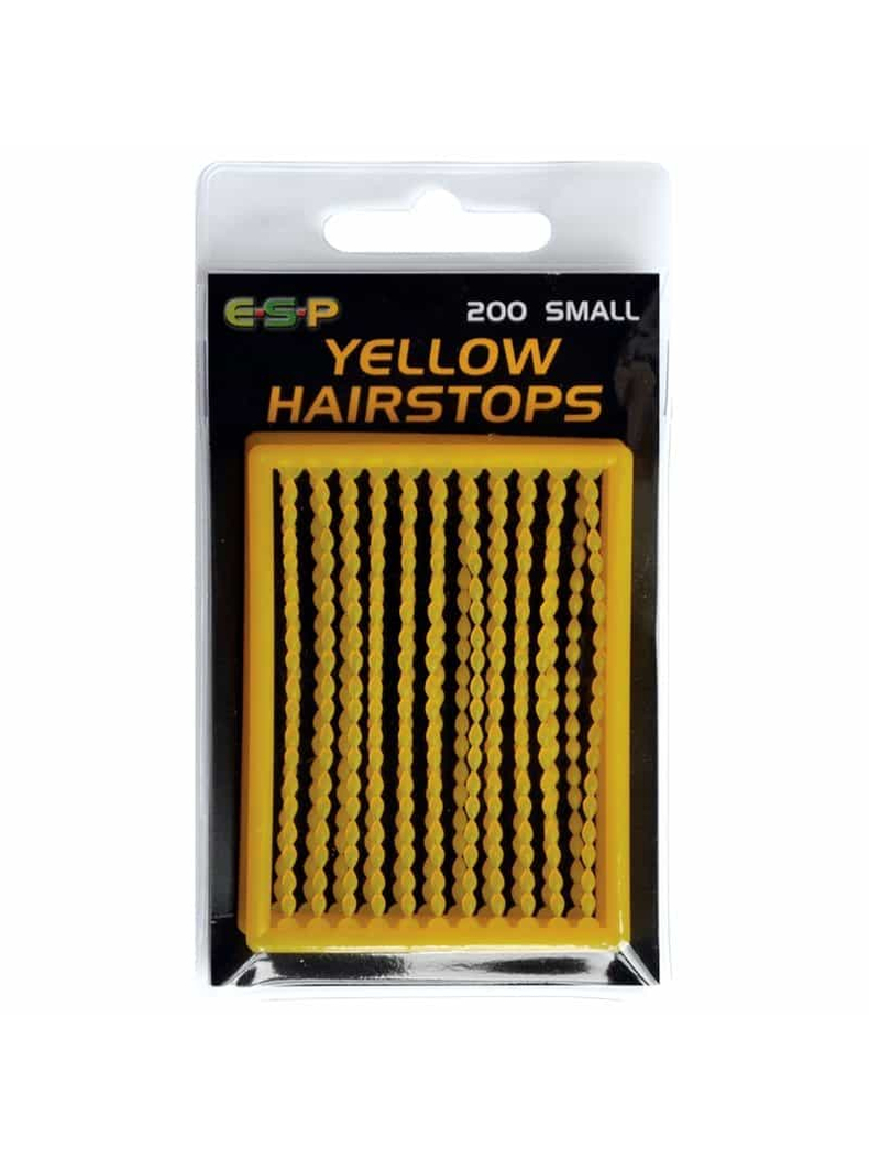 Стопор ESP Hairstops, Размер: Mini, Цвет: Бесцветный, изображение 2 Стопор ESP Hairstops, Размер: Mini, Цвет: Бесцветный, изображение 2