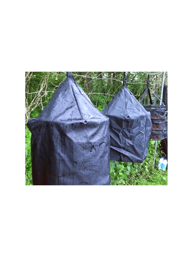 Чехол для сушки Ridge Monkey ADS Weather Shield, изображение 2