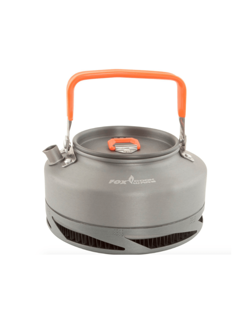 Чайник FOX Cookware Kettle, Объём: 1,5 л Чайник FOX Cookware Kettle, Объём: 1,5 л