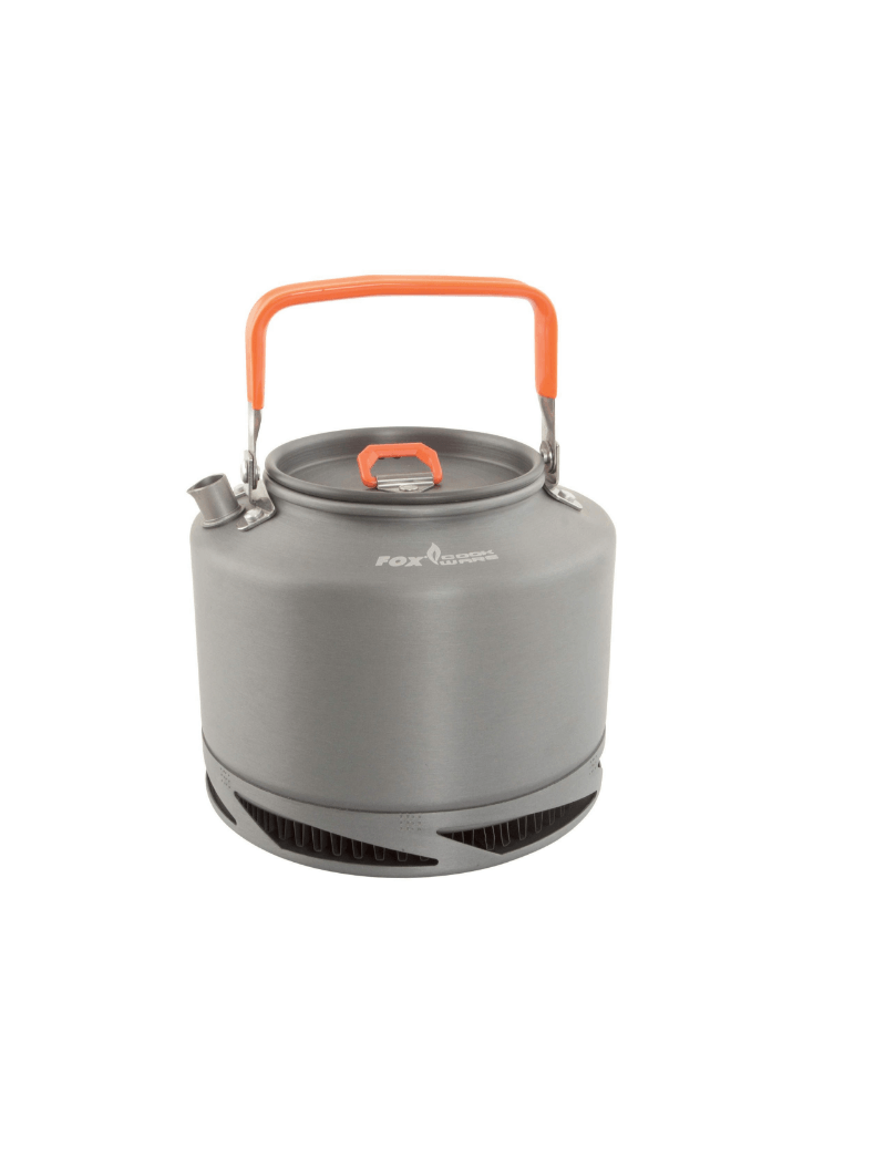 Чайник FOX Cookware Kettle, Объём: 1,5 л, изображение 2 Чайник FOX Cookware Kettle, Объём: 1,5 л, изображение 2