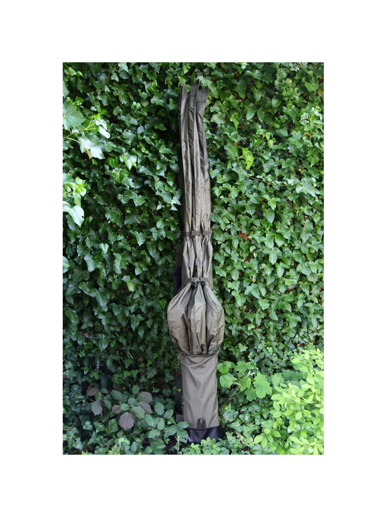 Защитный чехол для удилища ESP Nylon Rod Sleeve, Длина удилища: 12 ft :: 3.65 м, изображение 5