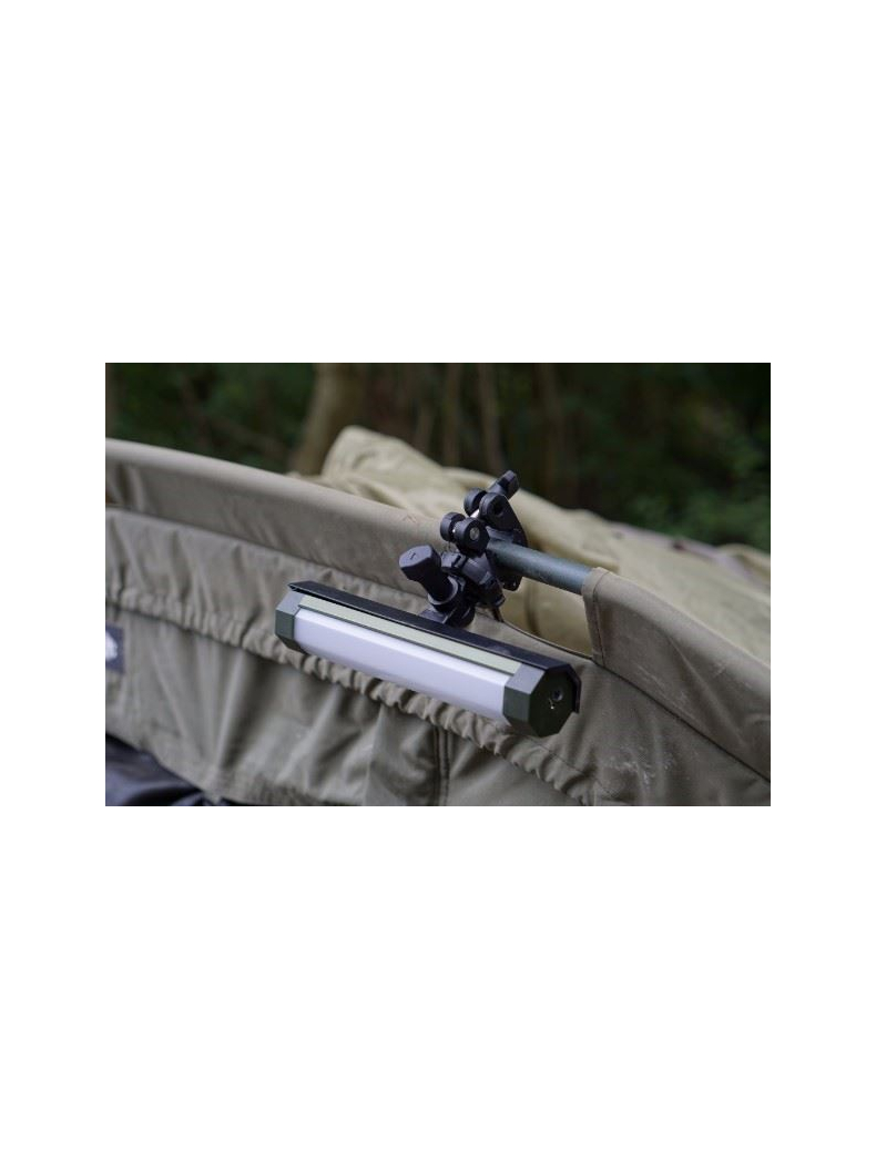 Адаптер для камеры или фонаря Ridge Monkey Action Camera AS Adaptor, изображение 2