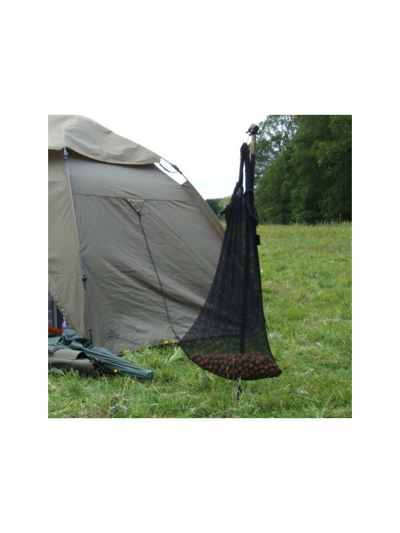 Продуваемая сумка для хранения и сушки бойлов Gardner Air-Dri Bag, Вес: 5 кг, изображение 4