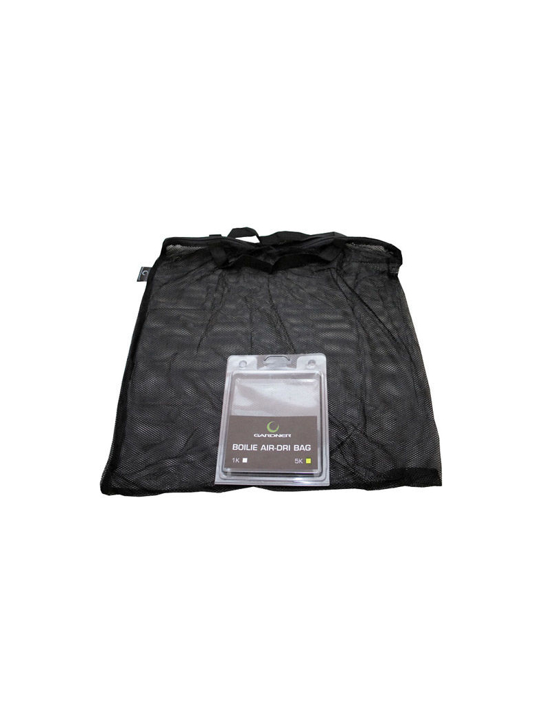 Продуваемая сумка для хранения и сушки бойлов Gardner Air-Dri Bag, Вес: 5 кг, изображение 3