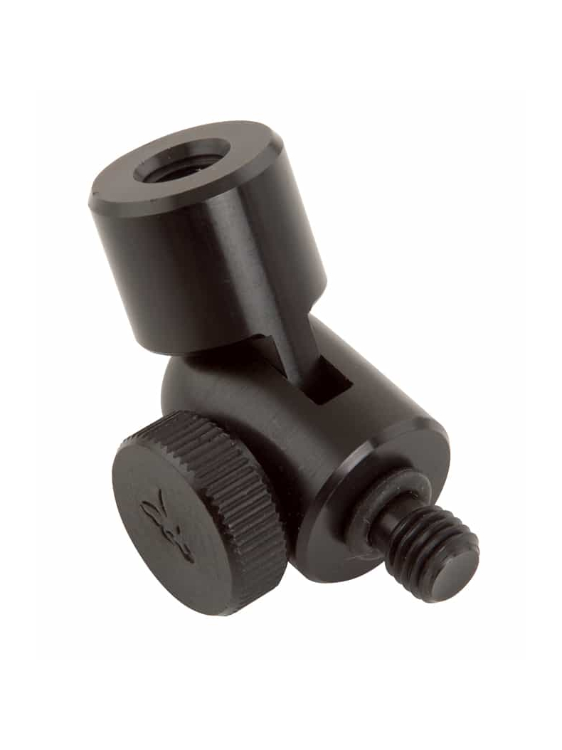 Поворотный угловой адаптер FOX Black Label Angle Adapter Поворотный угловой адаптер FOX Black Label Angle Adapter