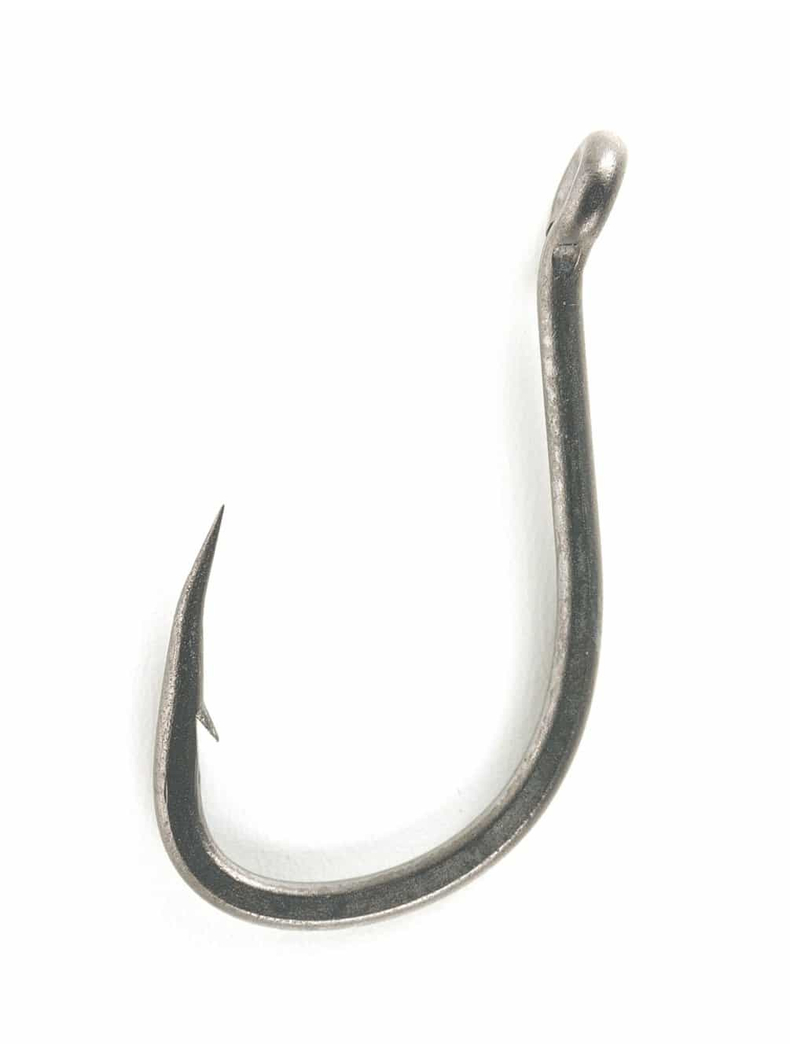 Крючки FOX EDGES Stiff Rig Beaked с загнутым жалом, Размер крючка: № 8, изображение 2