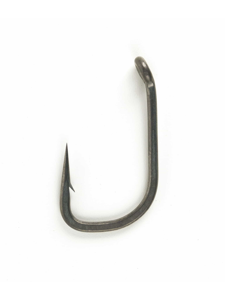 Крючки FOX EDGES Wide Gape Straight с прямым жалом, Размер крючка: № 2, изображение 2 Крючки FOX EDGES Wide Gape Straight с прямым жалом, Размер крючка: № 2, изображение 2