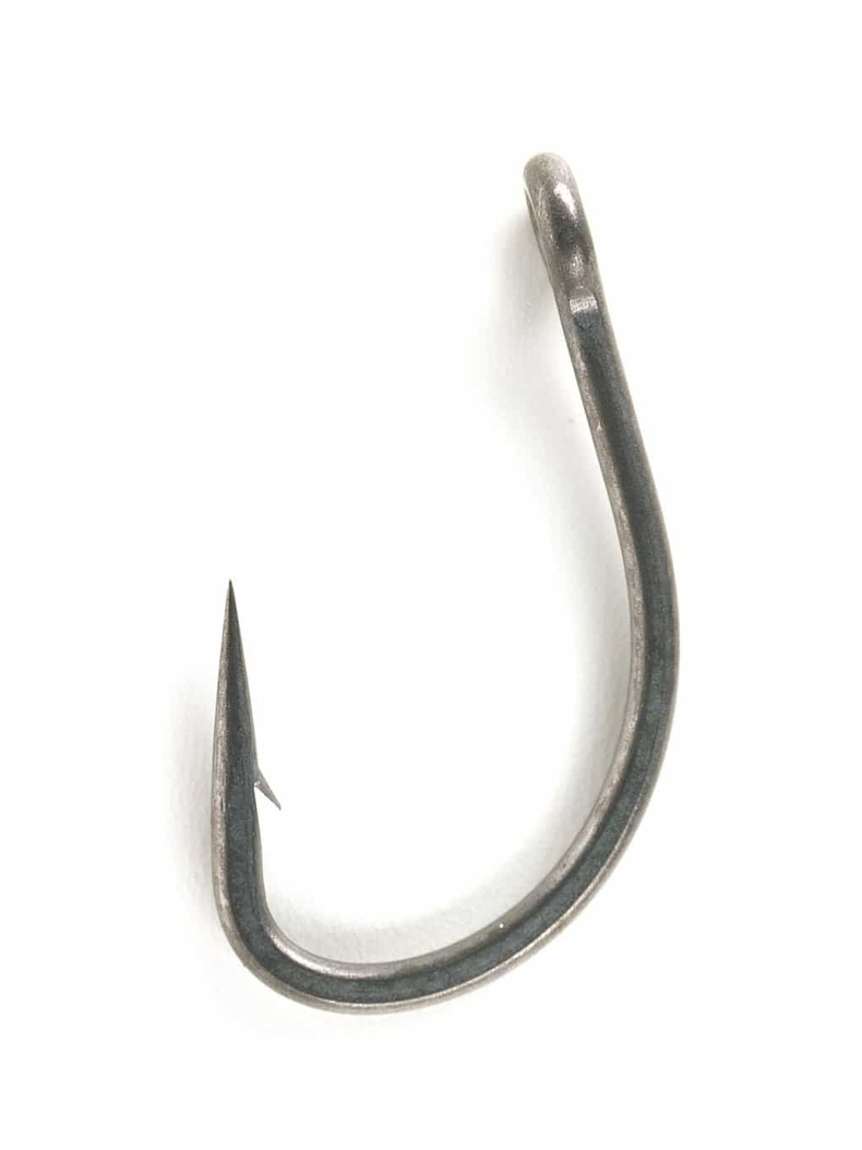 Крючки FOX EDGES Curve Short, Размер крючка: № 5, изображение 2