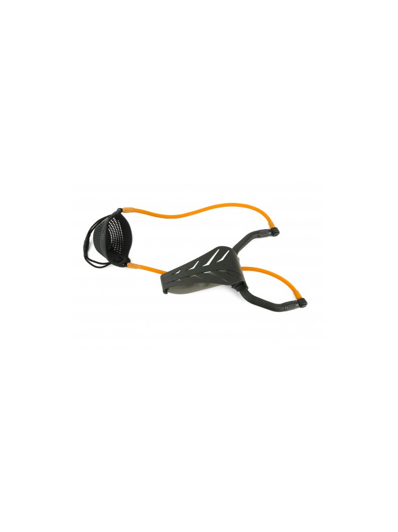Рогатка для шаров FOX Rangemaster Method Pouch Catapult Рогатка для шаров FOX Rangemaster Method Pouch Catapult