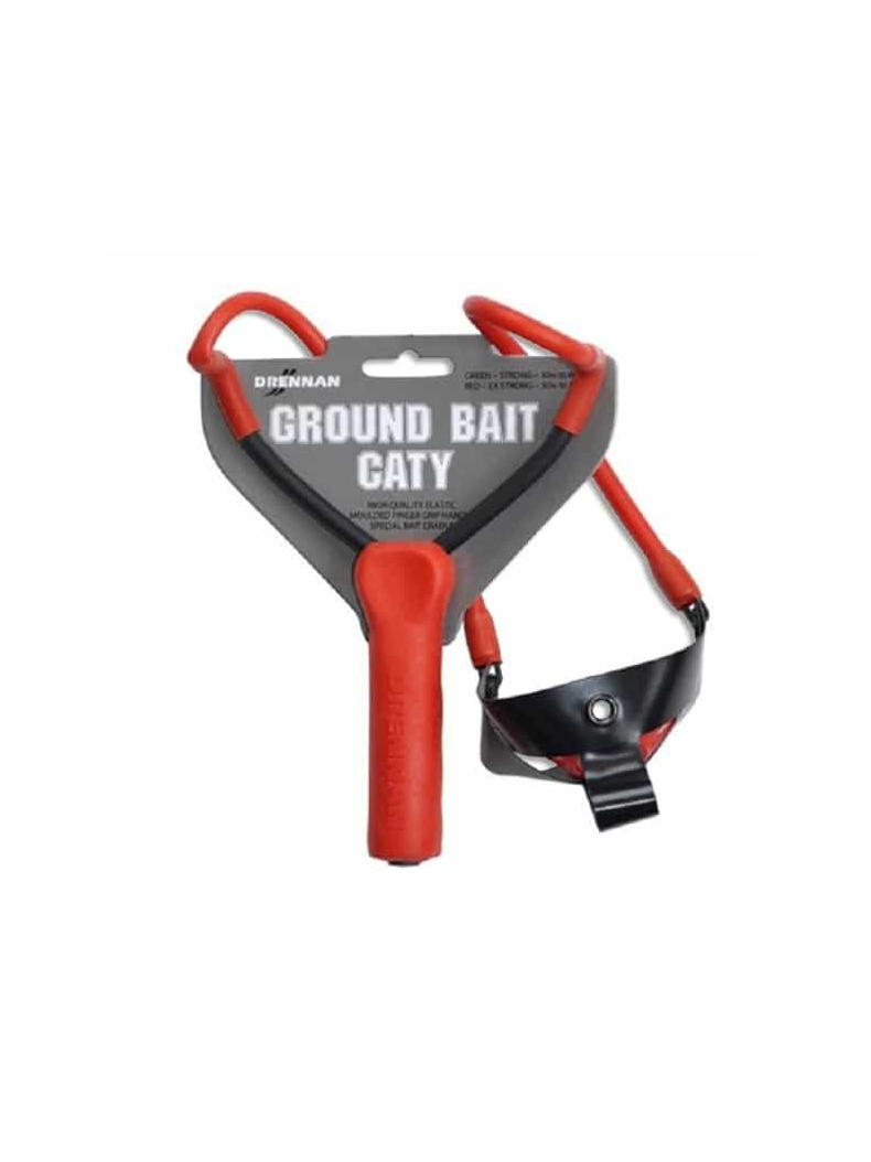 Рогатка прикормочная DRENNAN Ground Bait Caty Strong Рогатка прикормочная DRENNAN Ground Bait Caty Strong