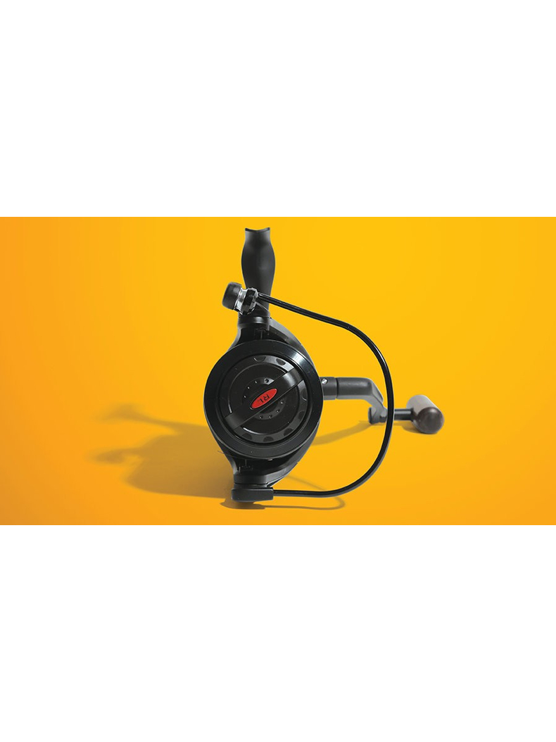 Катушка карповая ESP Onyx Big Pit Reel, изображение 4 Катушка карповая ESP Onyx Big Pit Reel, изображение 4