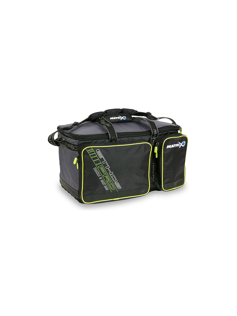 Сумка для прикормки и аксессуаров Matrix ETHOS Pro Tackle & Bait Bag