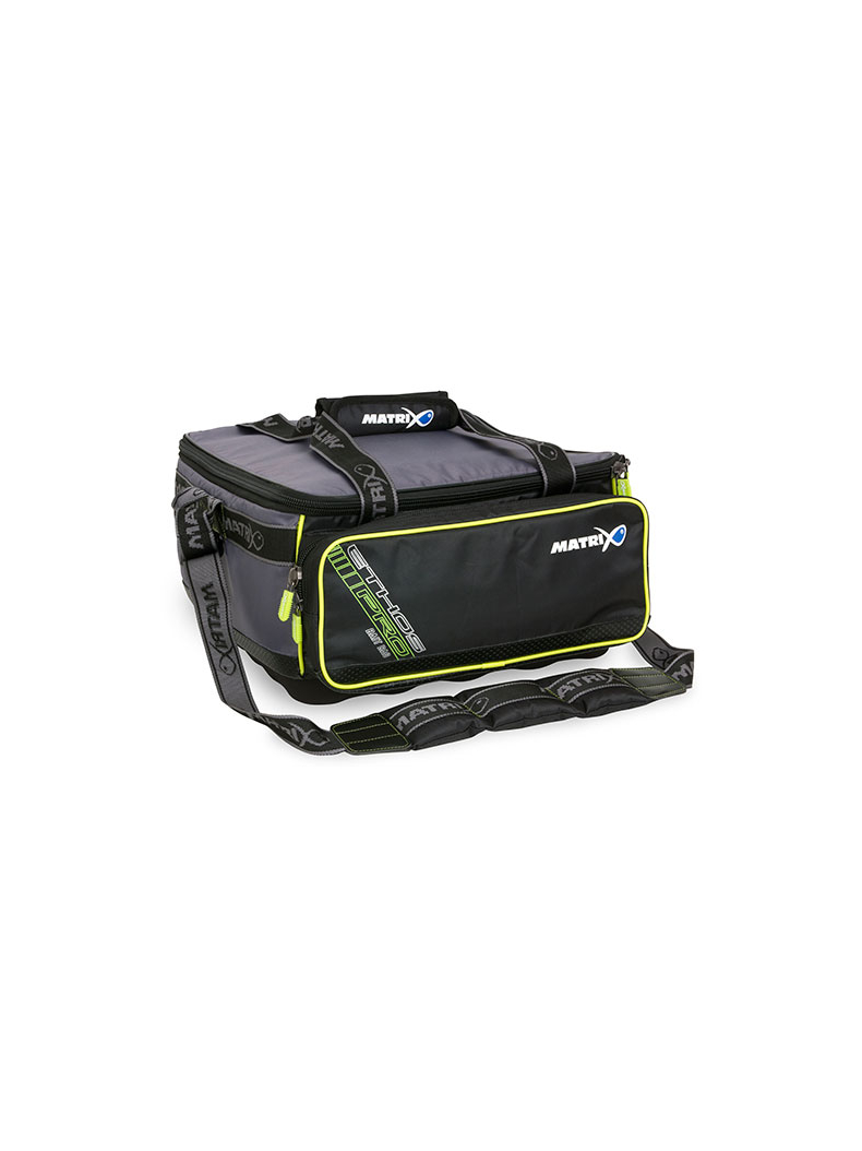 Сумка для прикормки Matrix ETHOS Pro Bait Bag