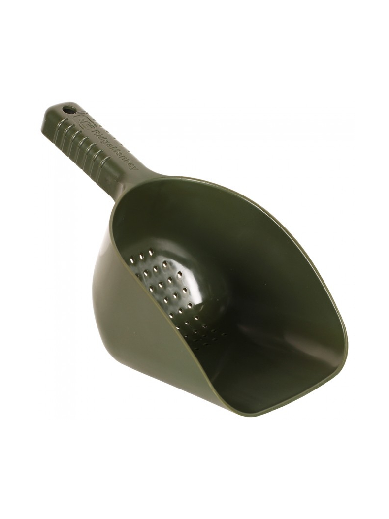 Ковш с отверстиями Ridge Monkey Bait Spoon XL, Цвет: Зелёный