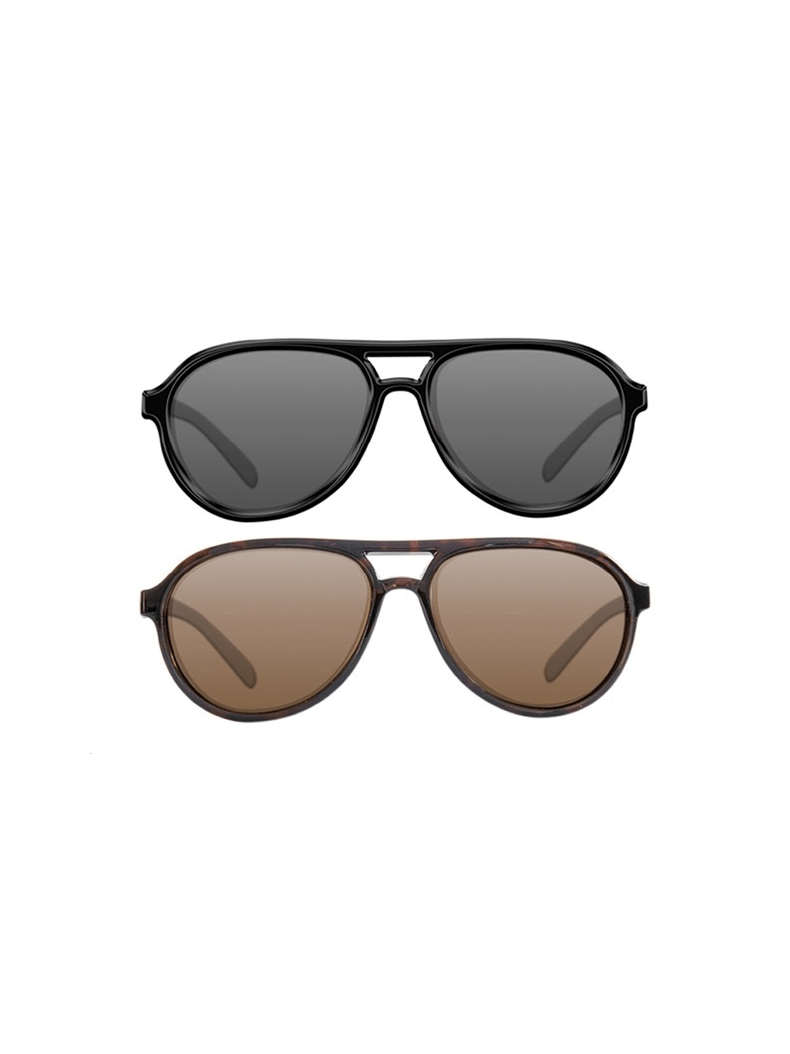 Очки Korda Sunglasses Aviator, Цвет: Чёрный Очки Korda Sunglasses Aviator, Цвет: Чёрный