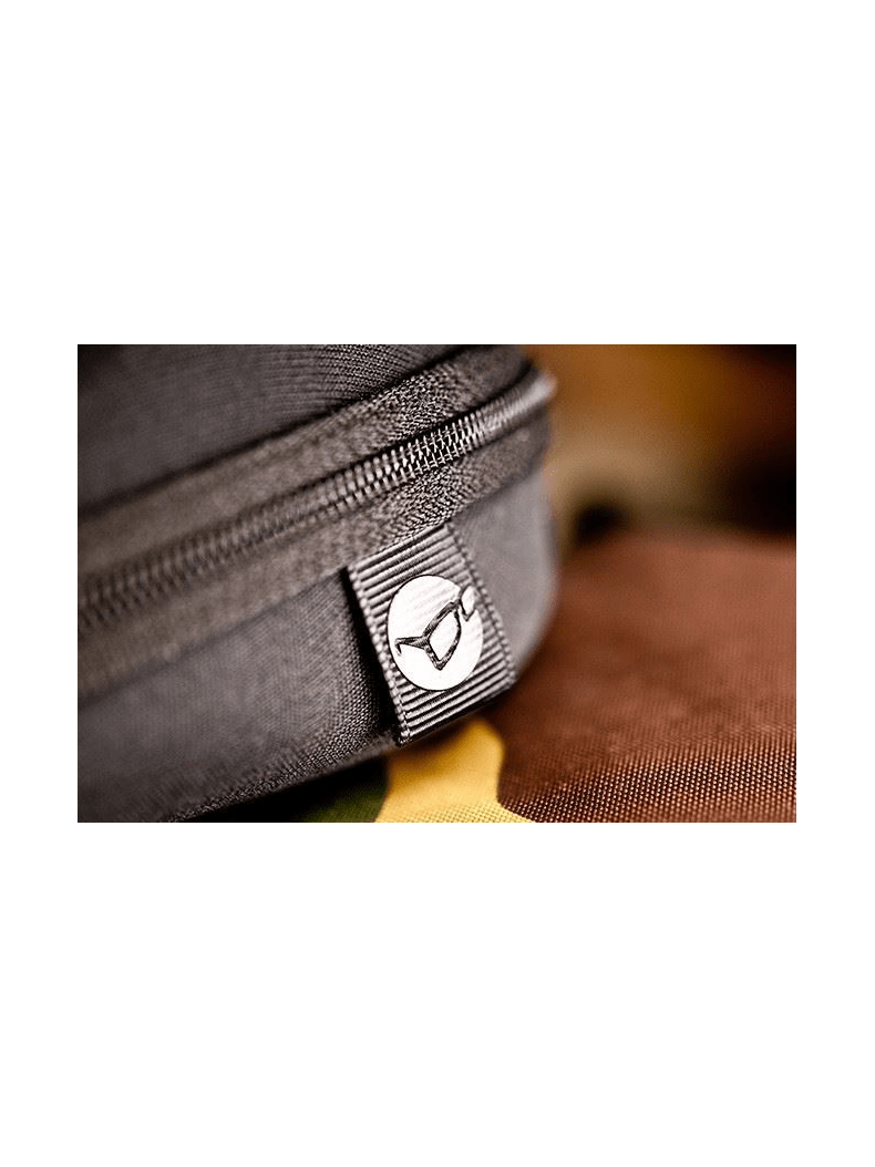 Очки Korda Sunglasses Classics, Цвет: Чёрный, изображение 4 Очки Korda Sunglasses Classics, Цвет: Чёрный, изображение 4