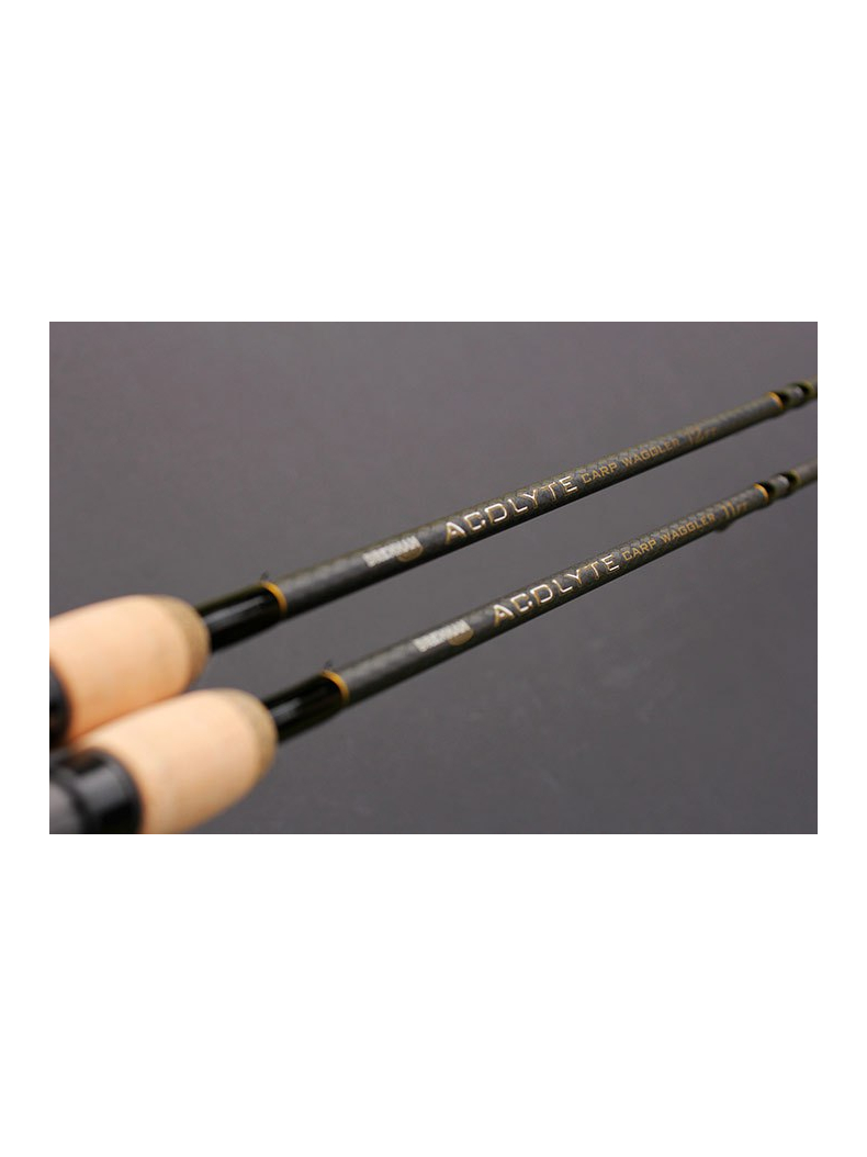 Удилище матчевое Drennan Acolyte Carp Waggler Rod, Длина удилища: 11 ft :: 3.35 м, изображение 2