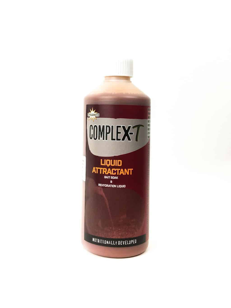 Ликвид Dynamite Baits CompleX-T 500ml